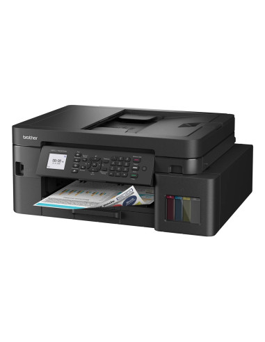 Urządzenie Wielofunkcyjne Brother Mfc-T930Dw