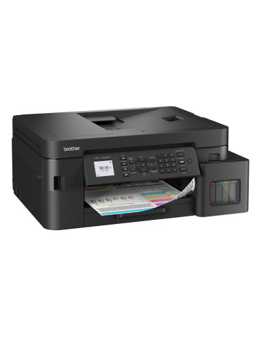 Urządzenie Wielofunkcyjne Brother Mfc-T930Dw