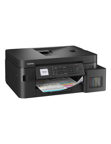 Urządzenie Wielofunkcyjne Brother Mfc-T930Dw