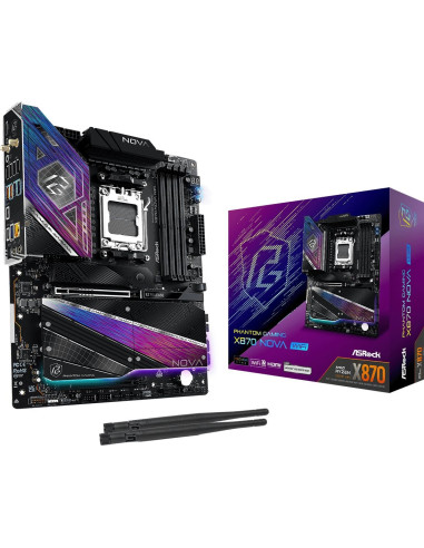 Płyta Główna Asrock X870 Nova Wifi
