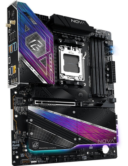 Płyta Główna Asrock X870 Nova Wifi
