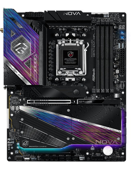 Płyta Główna Asrock X870 Nova Wifi
