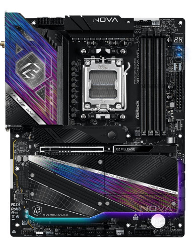 Płyta Główna Asrock X870 Nova Wifi