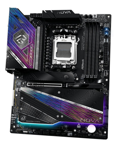 Płyta Główna Asrock X870 Nova Wifi