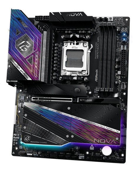 Płyta Główna Asrock X870 Nova Wifi