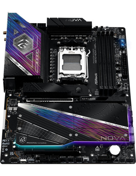 Płyta Główna Asrock X870 Nova Wifi