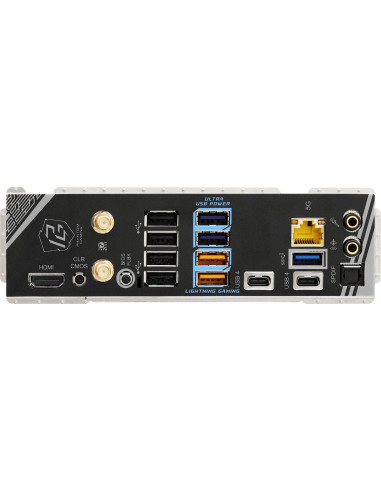 Płyta Główna Asrock X870 Nova Wifi