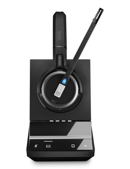 Słuchawki Epos Impact Sdw 5063 - Eu/Uk/Aus