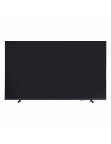 Telewizor Philips 43Pus7810/12 Qled 43'' 4K Ultra Hd Titan Os Dolby Digital Plus Dvb-T2 Czarny