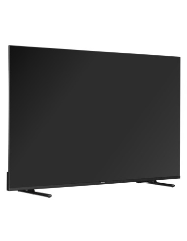 Telewizor Philips 43Pus7810/12 Qled 43'' 4K Ultra Hd Titan Os Dolby Digital Plus Dvb-T2 Czarny