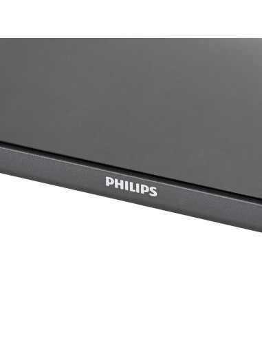 Telewizor Philips 43Pus7810/12 Qled 43'' 4K Ultra Hd Titan Os Dolby Digital Plus Dvb-T2 Czarny