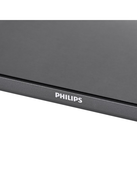 Telewizor Philips 43Pus7810/12 Qled 43'' 4K Ultra Hd Titan Os Dolby Digital Plus Dvb-T2 Czarny