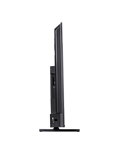 Telewizor Philips 43Pus7810/12 Qled 43'' 4K Ultra Hd Titan Os Dolby Digital Plus Dvb-T2 Czarny