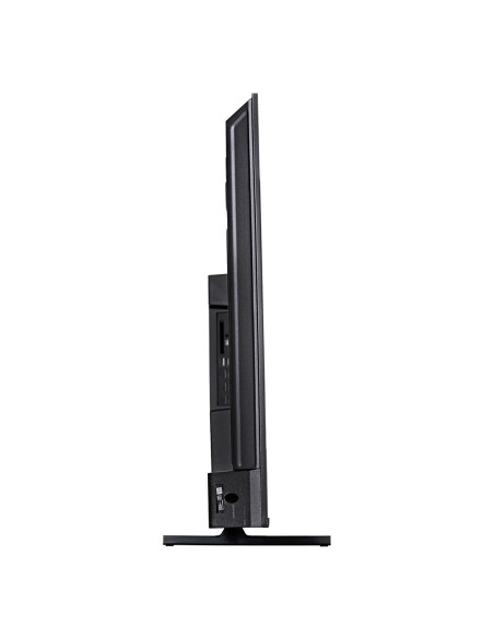 Telewizor Philips 43Pus7810/12 Qled 43'' 4K Ultra Hd Titan Os Dolby Digital Plus Dvb-T2 Czarny