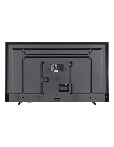 Telewizor Philips 43Pus7810/12 Qled 43'' 4K Ultra Hd Titan Os Dolby Digital Plus Dvb-T2 Czarny