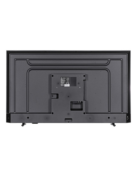 Telewizor Philips 43Pus7810/12 Qled 43'' 4K Ultra Hd Titan Os Dolby Digital Plus Dvb-T2 Czarny