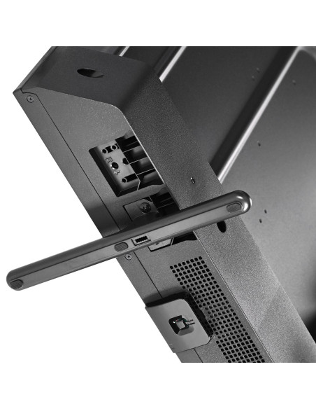Telewizor Philips 43Pus7810/12 Qled 43'' 4K Ultra Hd Titan Os Dolby Digital Plus Dvb-T2 Czarny