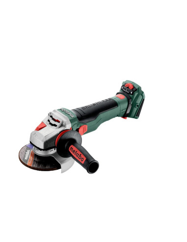 Metabo Wvb 18 Ltx Bl 15-125 Szlifierka Kątowa 12,5 Cm 10000 Rpm 2 Kg