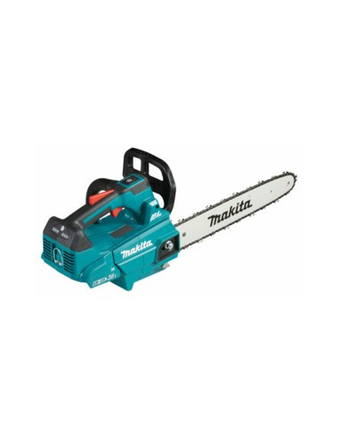 Makita Duc356Zb Piła Łańcuchowa Czarny, Niebieski