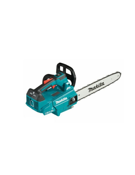 Makita Duc356Zb Piła Łańcuchowa Czarny, Niebieski