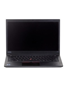 Lenovo Thinkpad T14 G1 I5-10310U 16Gb 256Gb Ssd 14" Fhd (Us Qwerty) Win11Pro + Zasilacz Używany