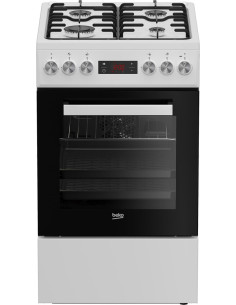 Kuchnia Beko Fse52323Dwd