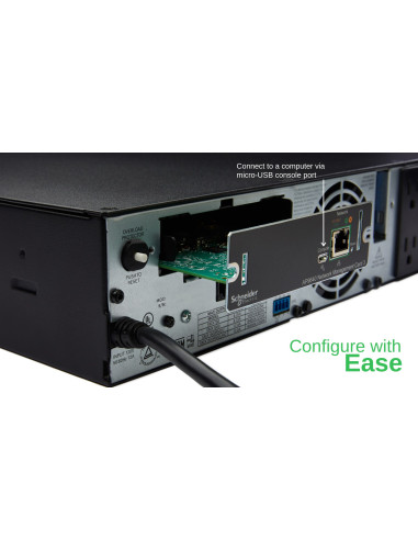 Ups Network Management Card 3