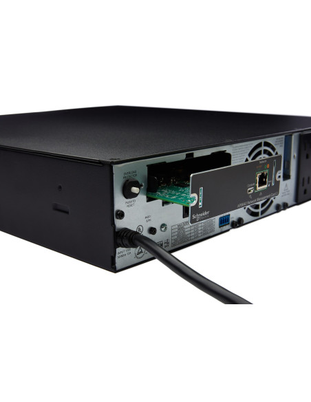 Ups Network Management Card 3
