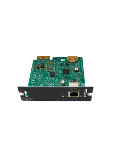 Ups Network Management Card 3