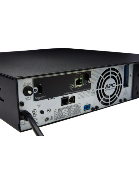 Ups Network Management Card 3