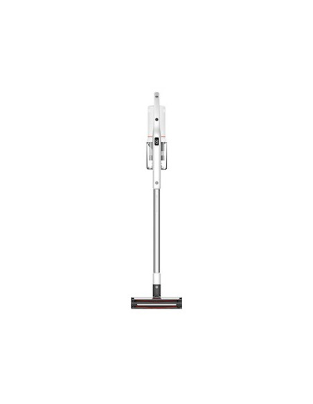 Odkurzacz Roidmi X30 Bezprzewodowy, Moc 435W, Poj. 0.55L, Szum 75Db, Biało-Szary, Waga 2.7Kg