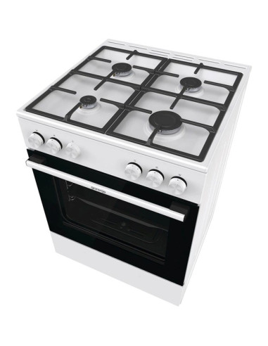 Kuchnia Gorenje Gg6A10Wffm