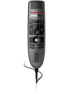 Mikrofon Przewodowy Philips Speechmike Premium Usb