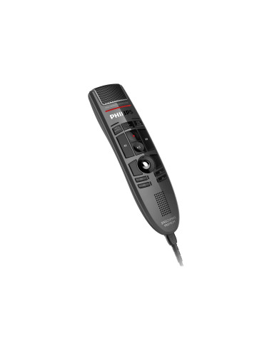 Mikrofon Przewodowy Philips Speechmike Premium Usb