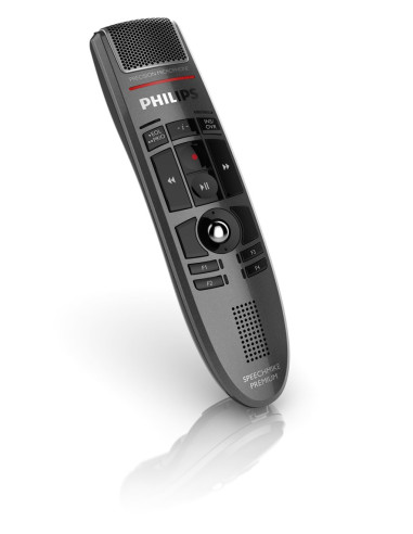 Mikrofon Przewodowy Philips Speechmike Premium Usb