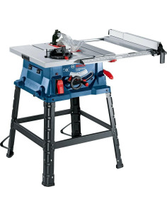 Piła Tarczowa Bosch Gts 254 4300 Rpm 2