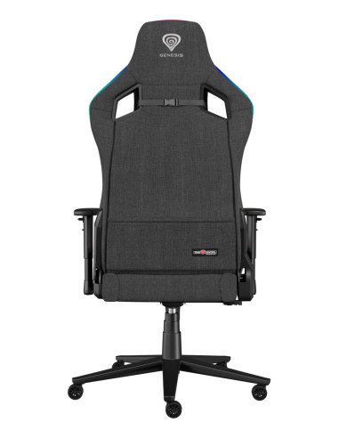 Genesis Nfg-2246 Fotel Do Gry - Fotel Dla Gracza - Obite Siedzisko