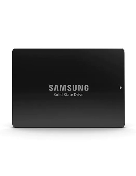 Samsung Pm897 960 Gb 2.5" Serial Ata Iii V-Nand