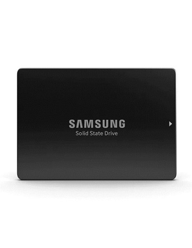 Samsung Pm897 960 Gb 2.5" Serial Ata Iii V-Nand