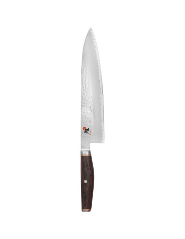 Zwilling Miyabi 6000 Mct Stal 1 Szt. Nóż Gyutoh