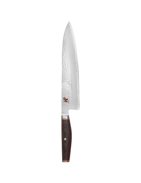 Zwilling Miyabi 6000 Mct Stal 1 Szt. Nóż Gyutoh
