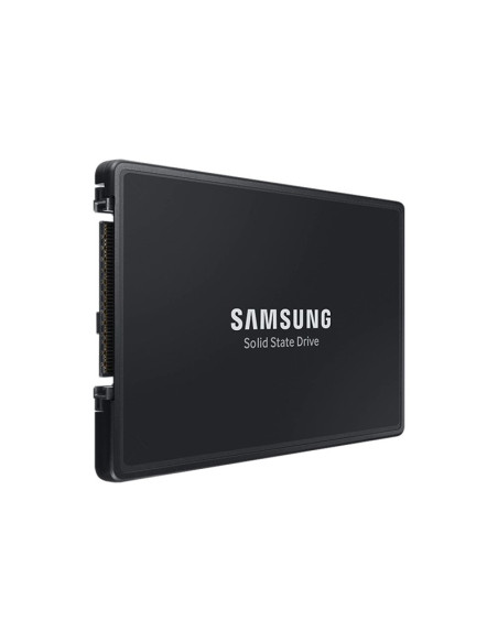 Samsung Pm9A3 1,92 Tb 2.5" Pci Express 4.0 Nvme V-Nand Tlc