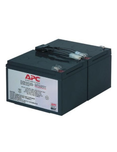 Apc Replacement Battery Cartridge  6 2