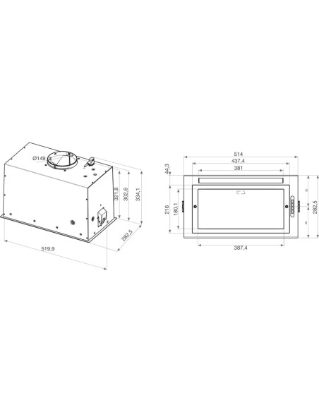 Transformator Wct3 63F Ltk