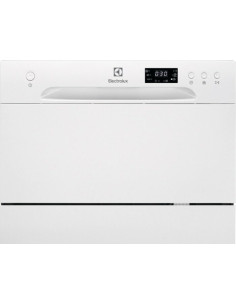 Zmywarka Electrolux Esf 2400 Ow ( Szer. 55Cm   Kolor Biały )