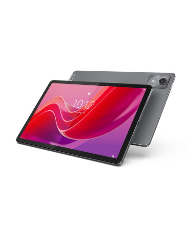 Tablet Lenovo Tab K11E 11" Helio G88 8/128 Z Klawiaturą I Rysikiem 4G Android