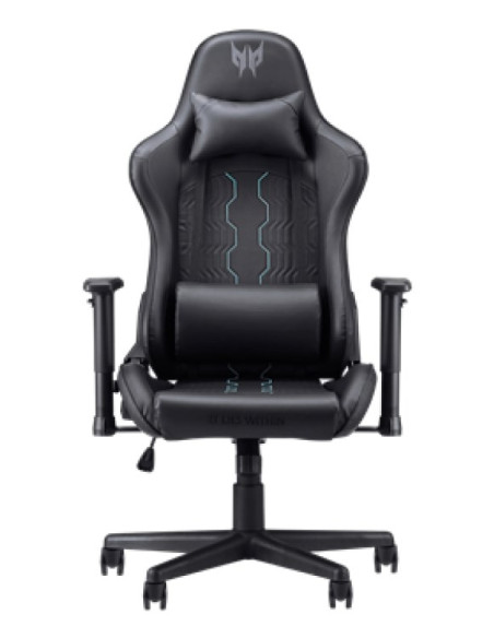 Fotel Gamingowy Acer Predator Rift Go Pgc331 Czarny
