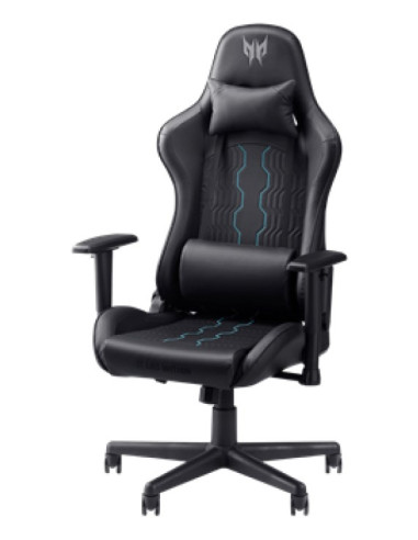 Fotel Gamingowy Acer Predator Rift Go Pgc331 Czarny
