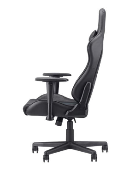 Fotel Gamingowy Acer Predator Rift Go Pgc331 Czarny
