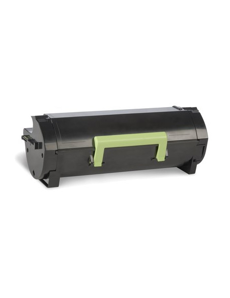 Ret. Progr. Toner Cartr. Black/502X Black 10K Pgs F Ms410